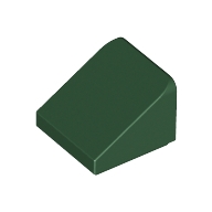 ElementNo 4504375 - Earth-Green