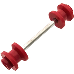 3137axleD - Br-Red