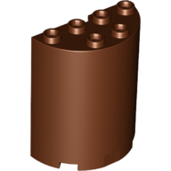 4271750 6123724 6234539 - Red-Brown