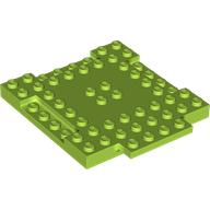 6055164 - Br-Yel-Green