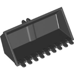 6311434 - Black