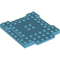 6109677 6252375 - Medium-Azur