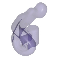 6451001 - Tr-Kl-Bl-Vio