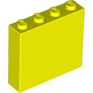 6381737 - Vibrant Yellow