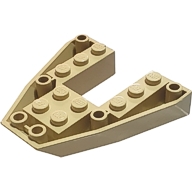 ElementNo 4124001 - Brick-Yel