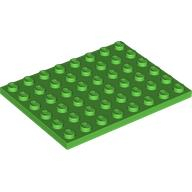 6340684 - Br.Green