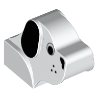 ElementNo 82249 - White