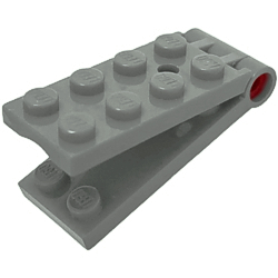 74814 4106905 - Grey