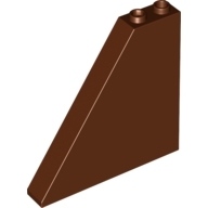 ElementNo 6079686 - Red-Brown