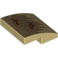 6079133 - Brick-Yel