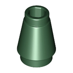 6411591 - Earth-Green